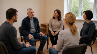 Реабилитация алкоголиков в Мытищах