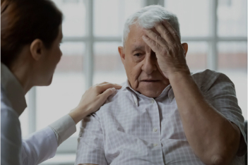 Лечение сосудистой и старческой деменции в Мытищах