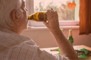 Лечение алкоголизма у пожилых людей в Мытищах