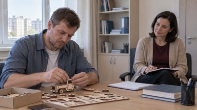 Лечение игромании в Мытищах