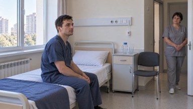 Лечение психоза в Мытищах