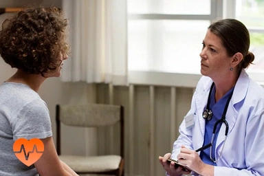 Лечение тревожного расстройства в Мытищах