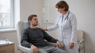 Детоксикация от марихуаны в Мытищах