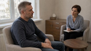 Лечение алкогольной депрессии в Мытищах