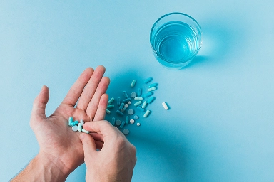 Лечение стресса в Мытищах