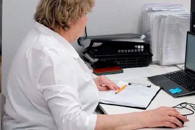 Вшивание ампулы в Мытищах