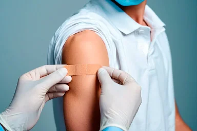 Вшивание ампулы в Мытищах