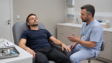 Кодирование гипнозом в Мытищах