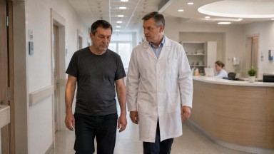Лечение хронического алкоголизма в Мытищах