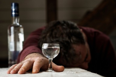 Хронический алкоголизм в Мытищах