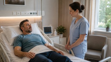 Детоксикация от алкоголя в Мытищах