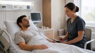 Детоксикация от наркотиков в Мытищах