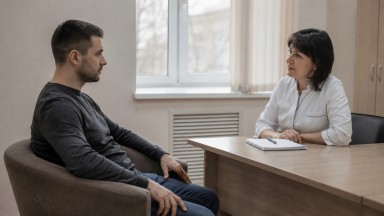 Лечение зависимости от марихуаны в Мытищах