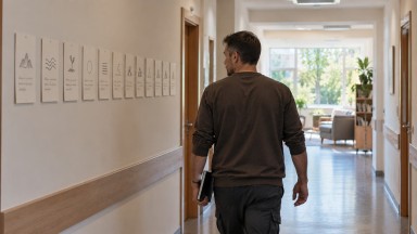Реабилитация 12 шагов в Мытищах